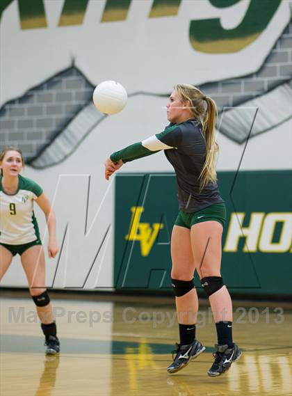 Thumbnail 2 in Lafayette @ Loudoun Valley photogallery.