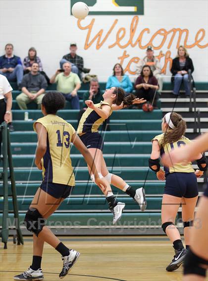 Thumbnail 3 in Lafayette @ Loudoun Valley photogallery.