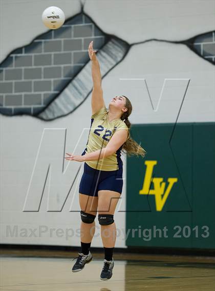 Thumbnail 1 in Lafayette @ Loudoun Valley photogallery.