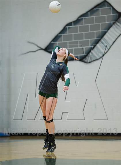 Thumbnail 1 in Lafayette @ Loudoun Valley photogallery.