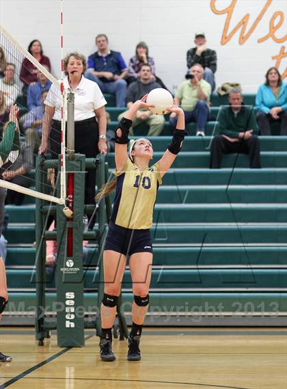 Thumbnail 3 in Lafayette @ Loudoun Valley photogallery.
