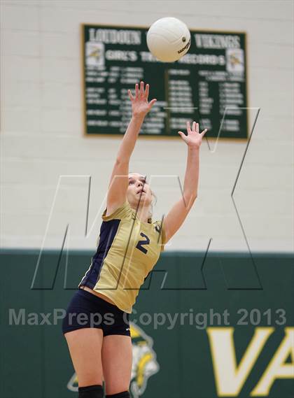 Thumbnail 3 in Lafayette @ Loudoun Valley photogallery.