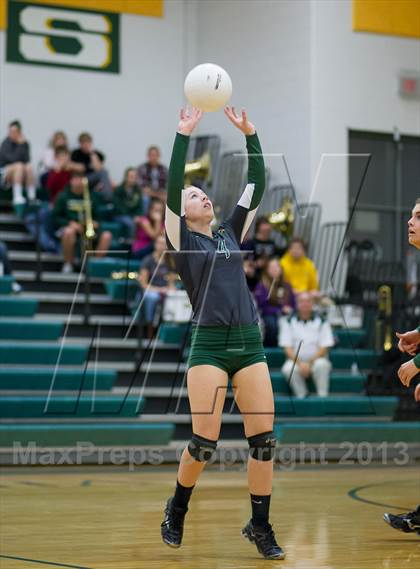 Thumbnail 1 in Lafayette @ Loudoun Valley photogallery.
