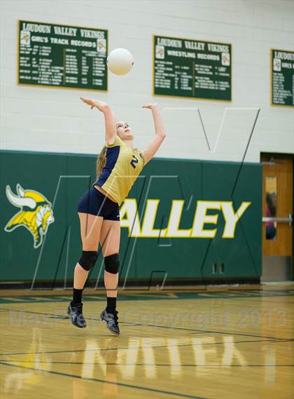 Thumbnail 2 in Lafayette @ Loudoun Valley photogallery.