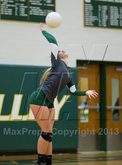 Thumbnail 3 in Lafayette @ Loudoun Valley photogallery.