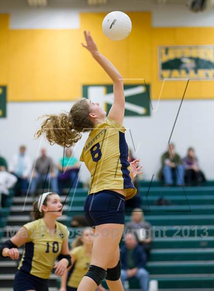 Thumbnail 1 in Lafayette @ Loudoun Valley photogallery.