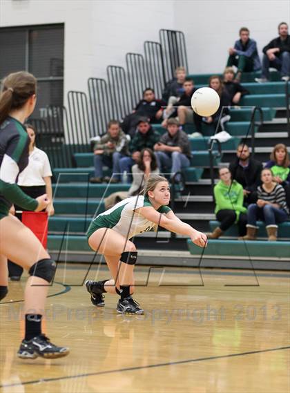 Thumbnail 1 in Lafayette @ Loudoun Valley photogallery.
