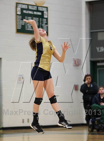 Thumbnail 3 in Lafayette @ Loudoun Valley photogallery.