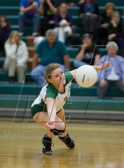 Thumbnail 1 in Lafayette @ Loudoun Valley photogallery.