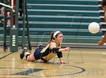 Thumbnail 1 in Lafayette @ Loudoun Valley photogallery.