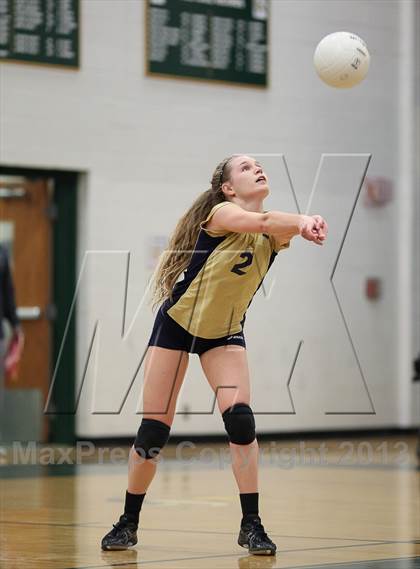 Thumbnail 1 in Lafayette @ Loudoun Valley photogallery.