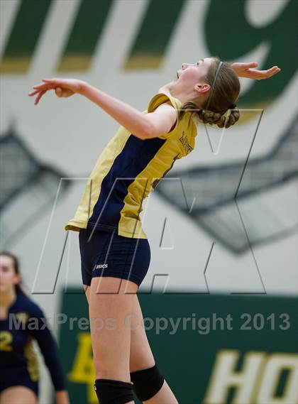Thumbnail 2 in Lafayette @ Loudoun Valley photogallery.