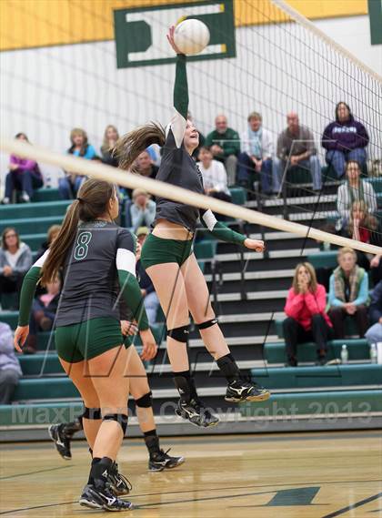 Thumbnail 1 in Lafayette @ Loudoun Valley photogallery.
