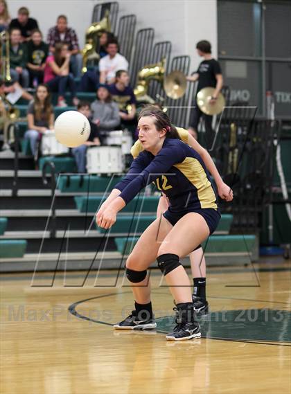 Thumbnail 3 in Lafayette @ Loudoun Valley photogallery.