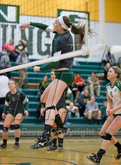 Thumbnail 2 in Lafayette @ Loudoun Valley photogallery.
