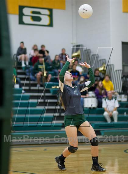 Thumbnail 3 in Lafayette @ Loudoun Valley photogallery.