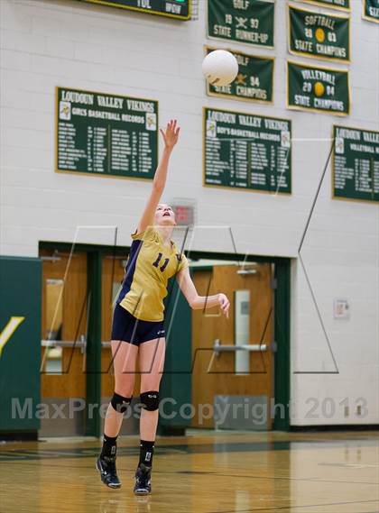Thumbnail 2 in Lafayette @ Loudoun Valley photogallery.