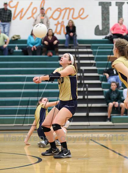 Thumbnail 3 in Lafayette @ Loudoun Valley photogallery.