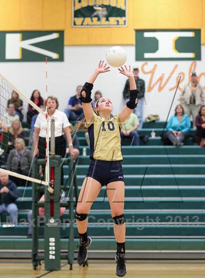 Thumbnail 1 in Lafayette @ Loudoun Valley photogallery.