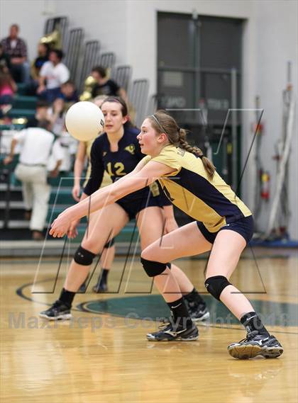 Thumbnail 3 in Lafayette @ Loudoun Valley photogallery.