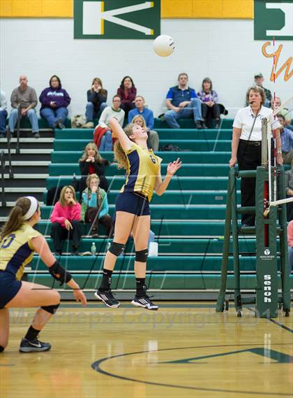 Thumbnail 1 in Lafayette @ Loudoun Valley photogallery.
