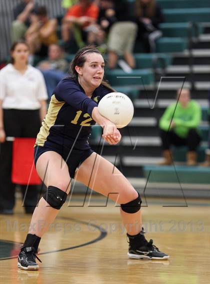 Thumbnail 3 in Lafayette @ Loudoun Valley photogallery.
