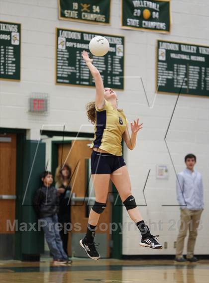 Thumbnail 1 in Lafayette @ Loudoun Valley photogallery.