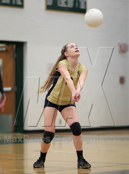 Thumbnail 3 in Lafayette @ Loudoun Valley photogallery.