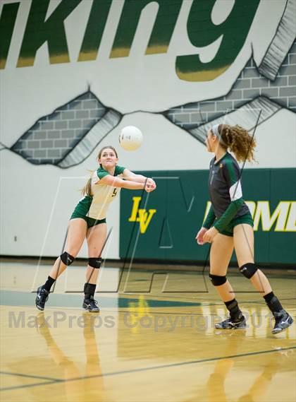 Thumbnail 3 in Lafayette @ Loudoun Valley photogallery.