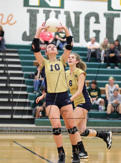 Thumbnail 1 in Lafayette @ Loudoun Valley photogallery.