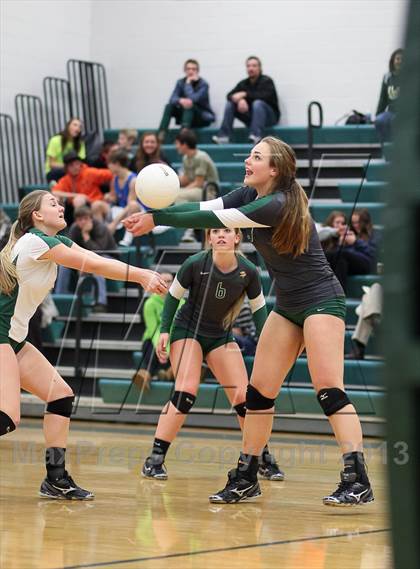 Thumbnail 1 in Lafayette @ Loudoun Valley photogallery.