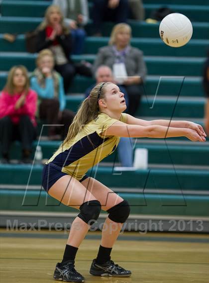 Thumbnail 3 in Lafayette @ Loudoun Valley photogallery.