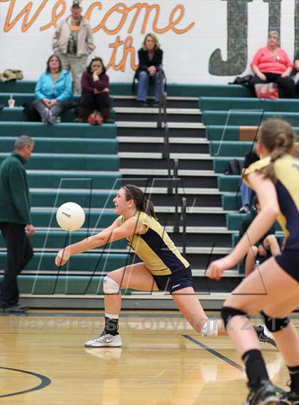 Thumbnail 1 in Lafayette @ Loudoun Valley photogallery.