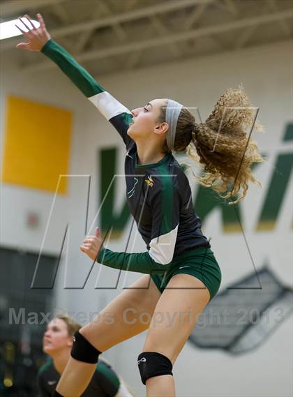 Thumbnail 1 in Lafayette @ Loudoun Valley photogallery.