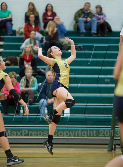 Thumbnail 3 in Lafayette @ Loudoun Valley photogallery.