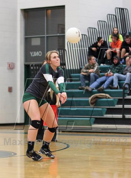 Thumbnail 3 in Lafayette @ Loudoun Valley photogallery.