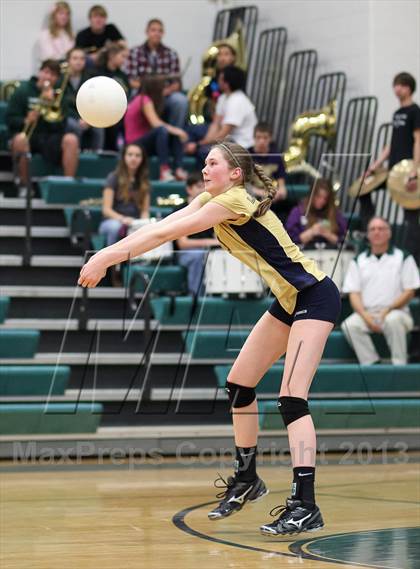 Thumbnail 2 in Lafayette @ Loudoun Valley photogallery.