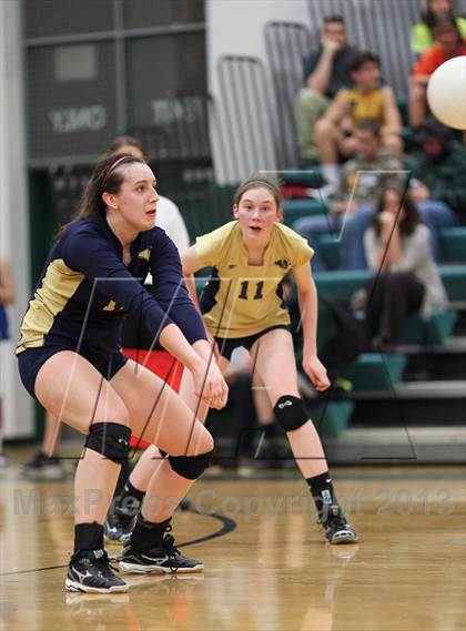 Thumbnail 2 in Lafayette @ Loudoun Valley photogallery.