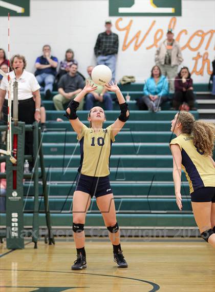 Thumbnail 2 in Lafayette @ Loudoun Valley photogallery.