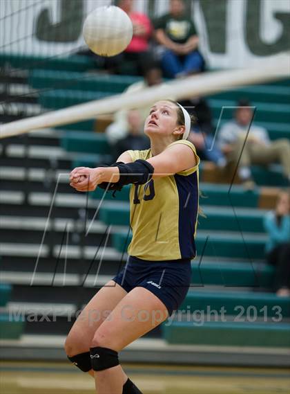 Thumbnail 1 in Lafayette @ Loudoun Valley photogallery.
