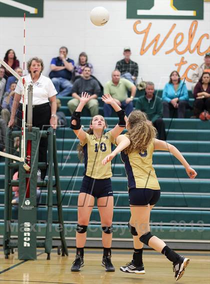 Thumbnail 2 in Lafayette @ Loudoun Valley photogallery.