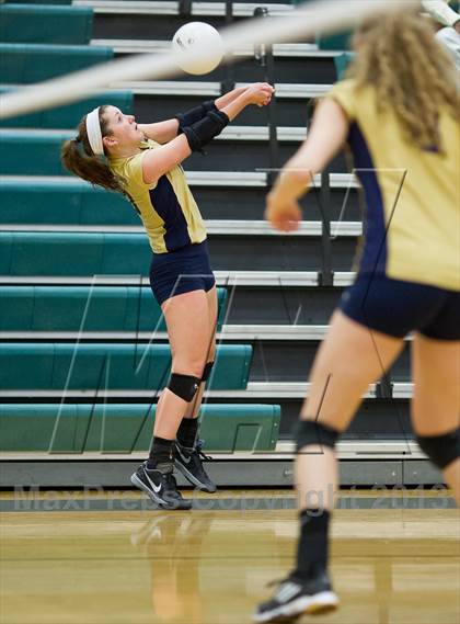 Thumbnail 2 in Lafayette @ Loudoun Valley photogallery.