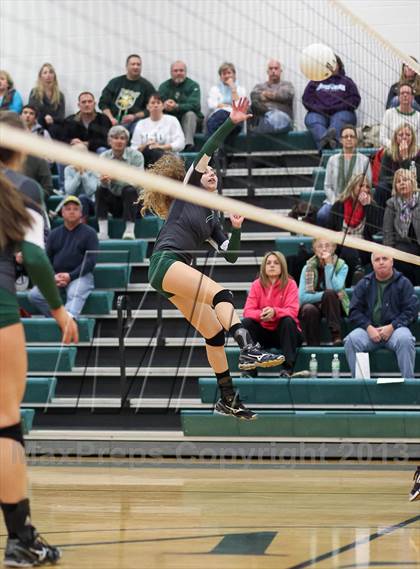 Thumbnail 2 in Lafayette @ Loudoun Valley photogallery.