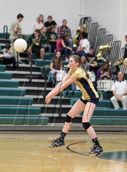 Thumbnail 1 in Lafayette @ Loudoun Valley photogallery.