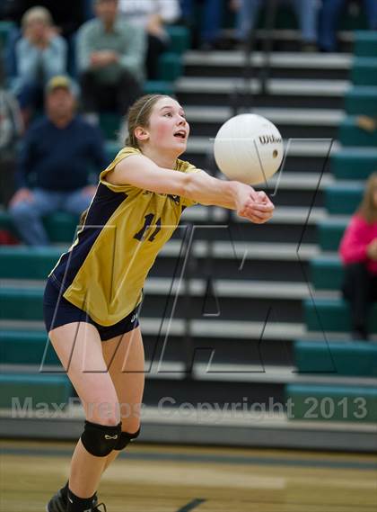 Thumbnail 2 in Lafayette @ Loudoun Valley photogallery.