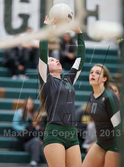 Thumbnail 3 in Lafayette @ Loudoun Valley photogallery.