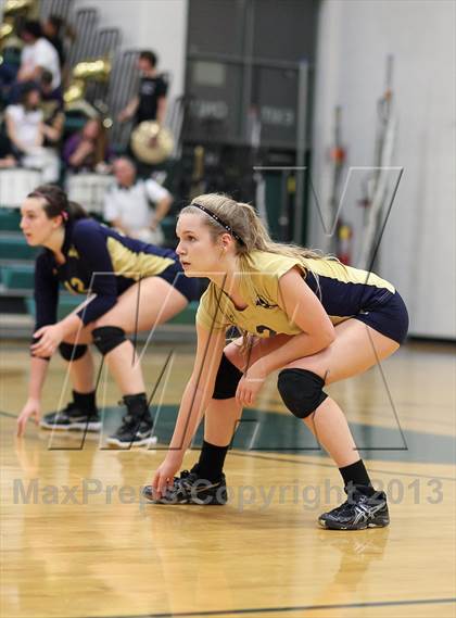 Thumbnail 3 in Lafayette @ Loudoun Valley photogallery.