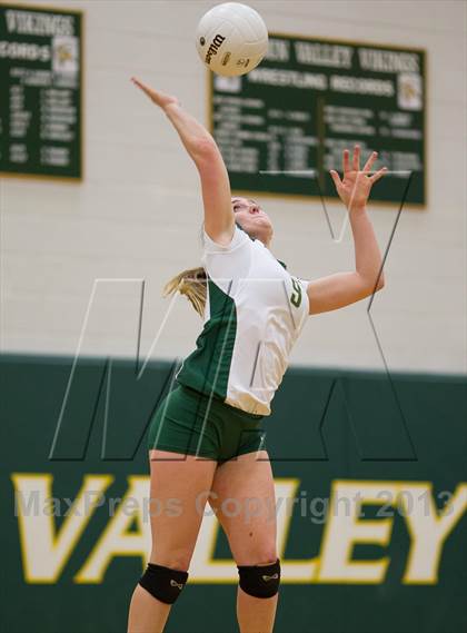 Thumbnail 1 in Lafayette @ Loudoun Valley photogallery.