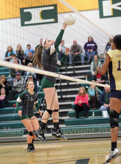 Thumbnail 3 in Lafayette @ Loudoun Valley photogallery.