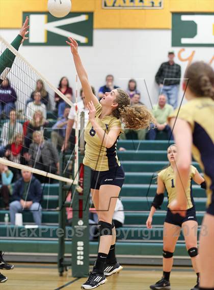Thumbnail 1 in Lafayette @ Loudoun Valley photogallery.